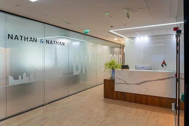 Nathan Group Announces Dh4.5 Billion Payroll Milestone