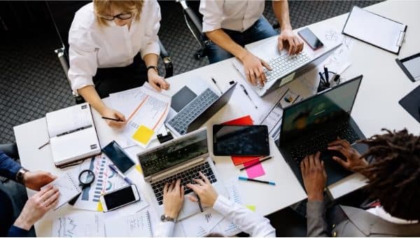 Why Integrated HRMS Is Becoming Essential for Multi-Country Employers in the GCC