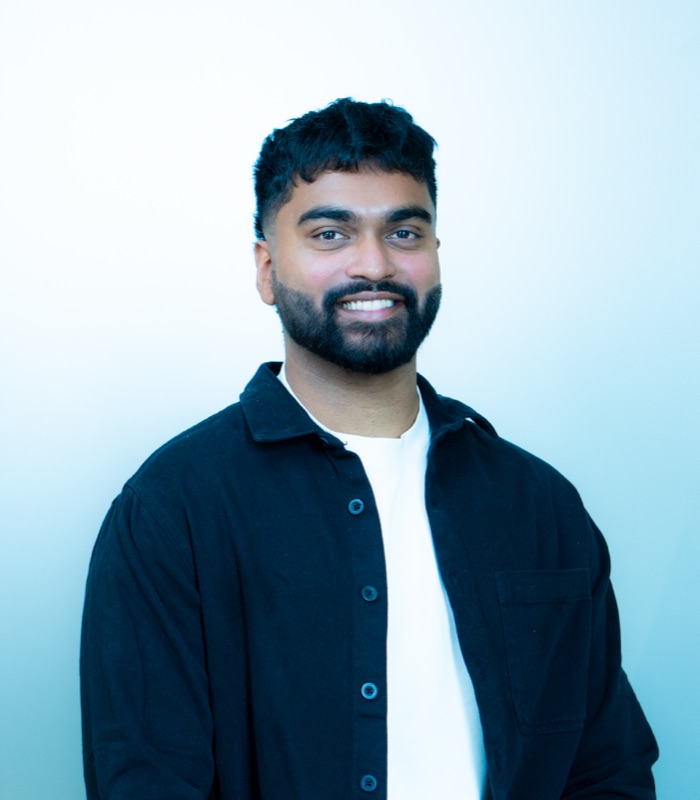 Benjamin Brank
