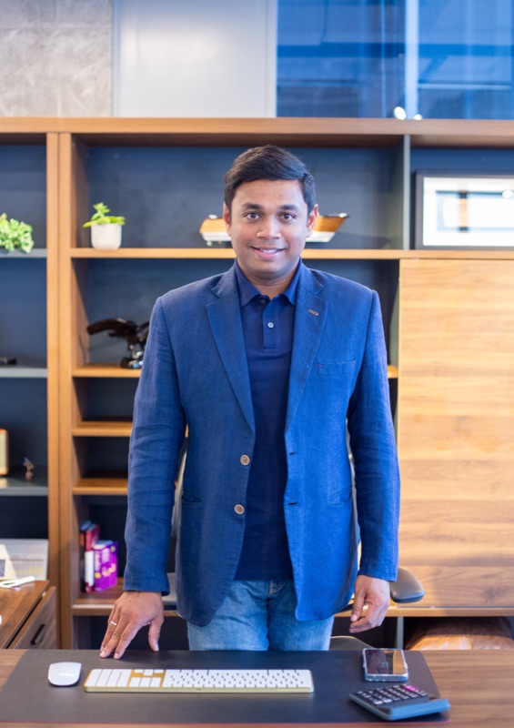 Rohan Nathan